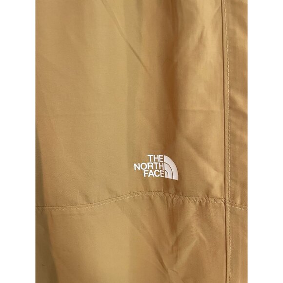 THE NORTH FACE TNF Nylon Easy Pant Drawcord Cuffs & Waist Pockets Almond Butter - Picture 11 of 16